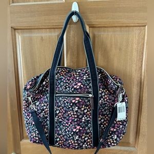 Vera Bradley VBYou Tote Petite Garden
